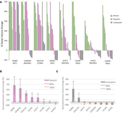 BRCA1-methylated triple negative breast cancers previously exposed to neoadjuvant chemotherapy form RAD51 foci and respond poorly to olaparib